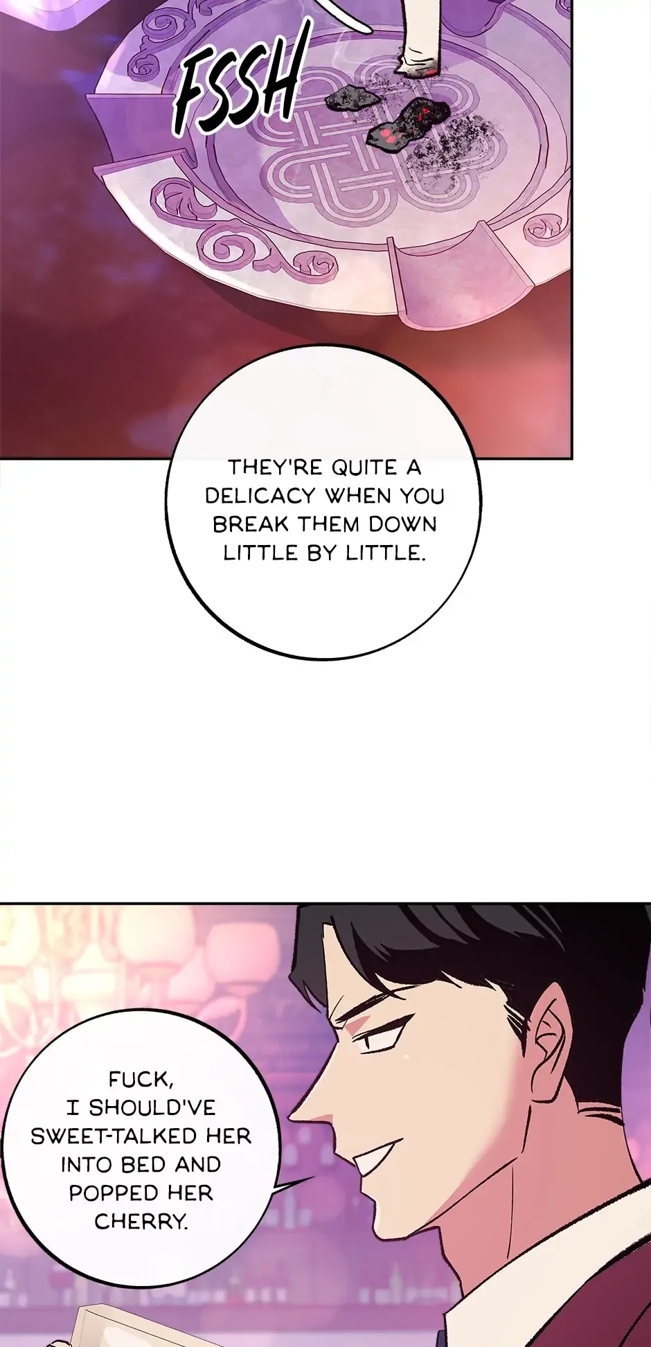 The End of the World Chapter 2 page 75
