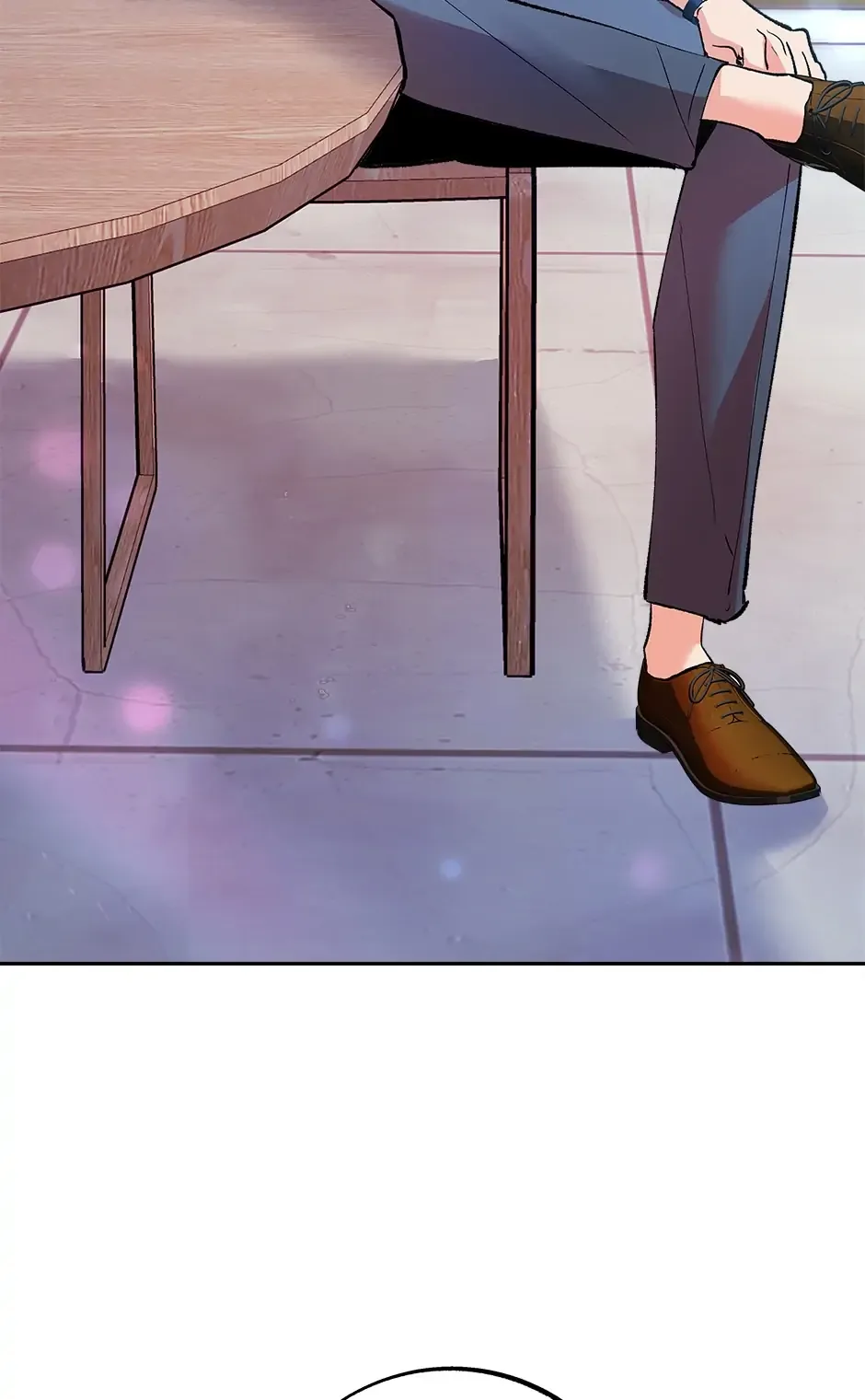 The End of the World Chapter 3 page 56