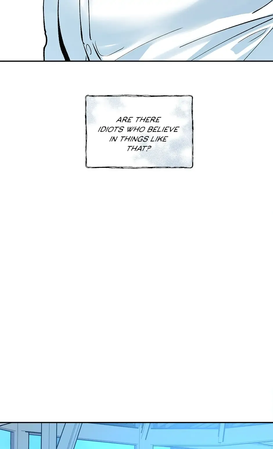 The End of the World Chapter 3 page 25