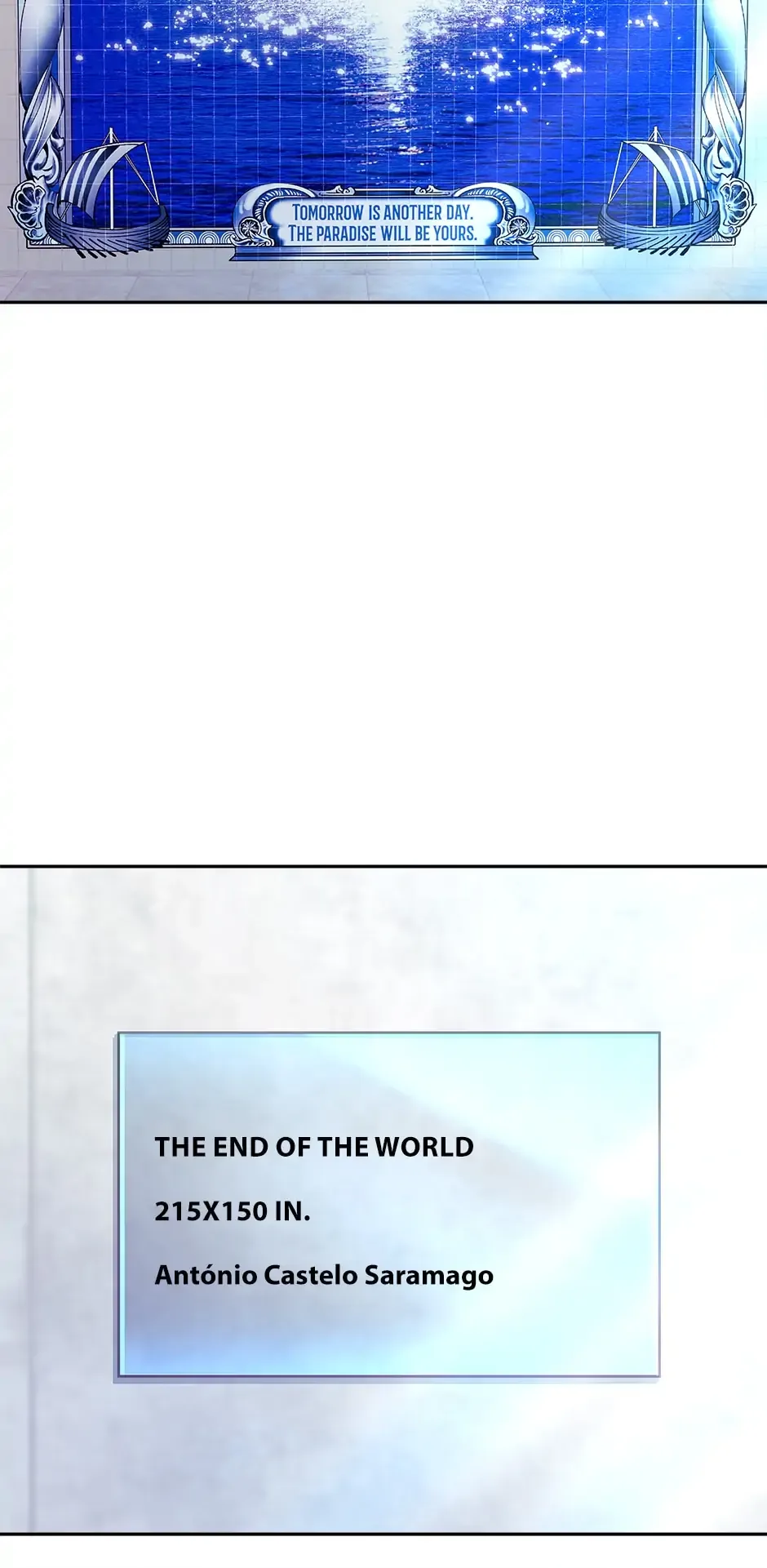 The End of the World Chapter 3 page 11