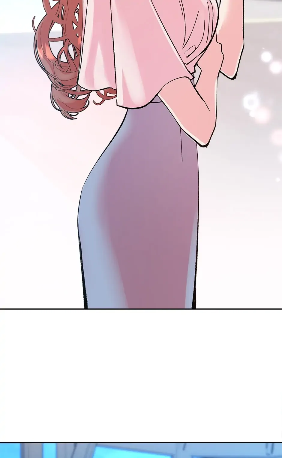 The End of the World Chapter 3 page 31