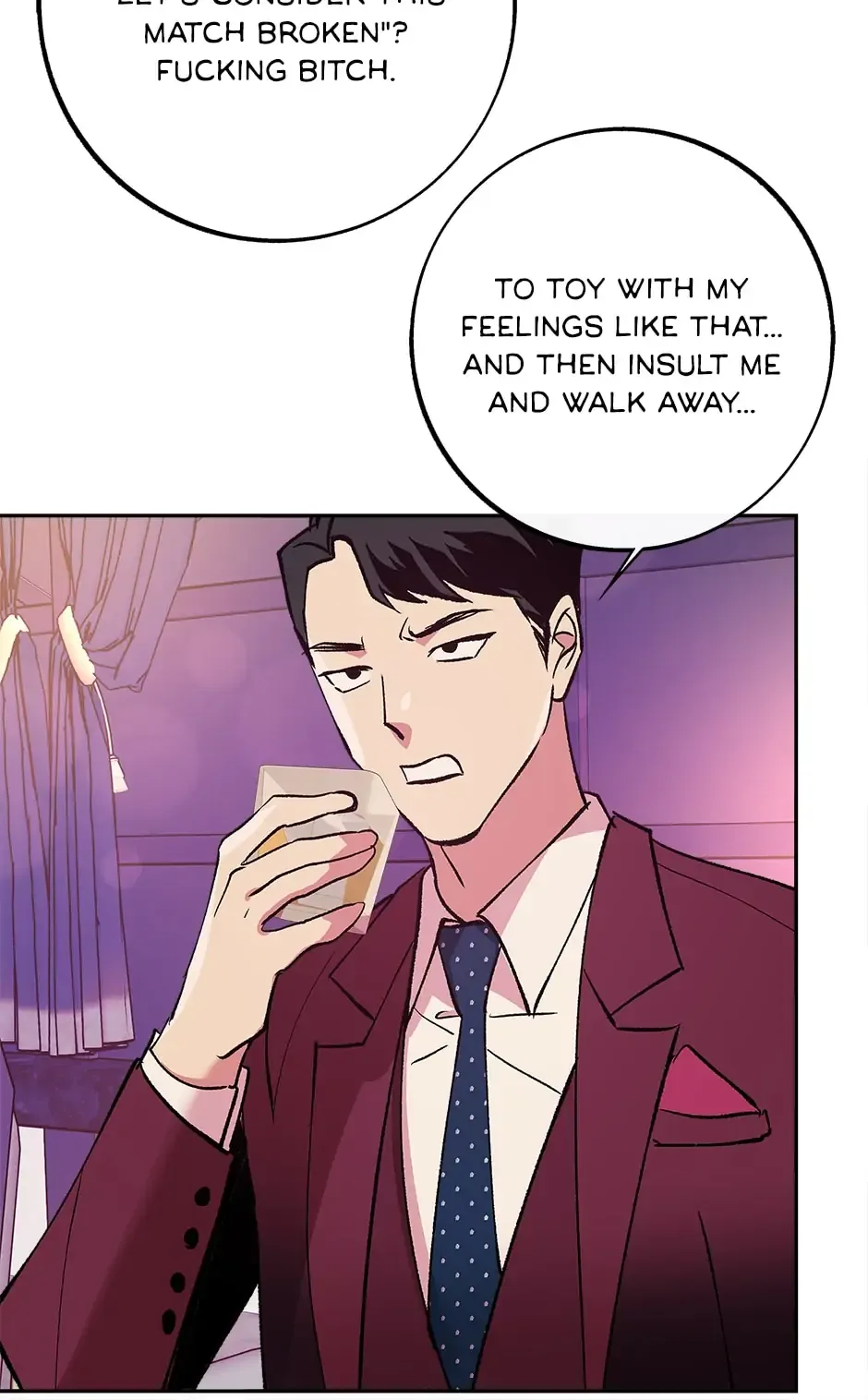 The End of the World Chapter 2 page 66