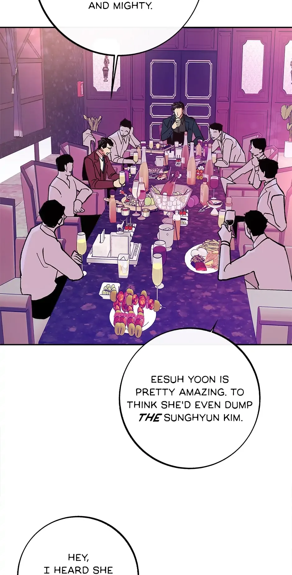 The End of the World Chapter 2 page 56