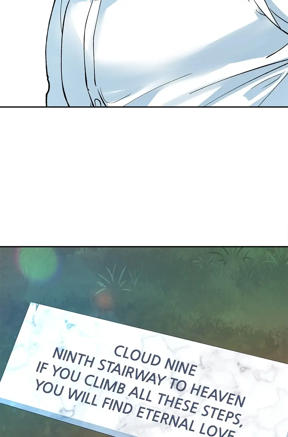 The End of the World Chapter 3 page 22