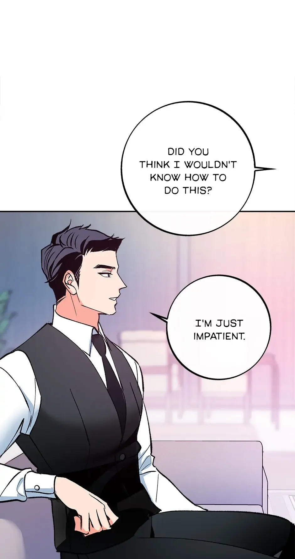 The End of the World Chapter 2 page 20