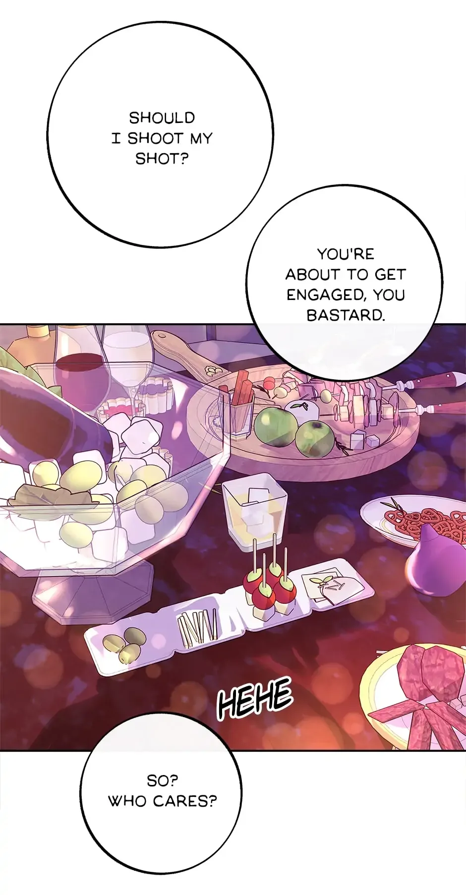 The End of the World Chapter 2 page 73