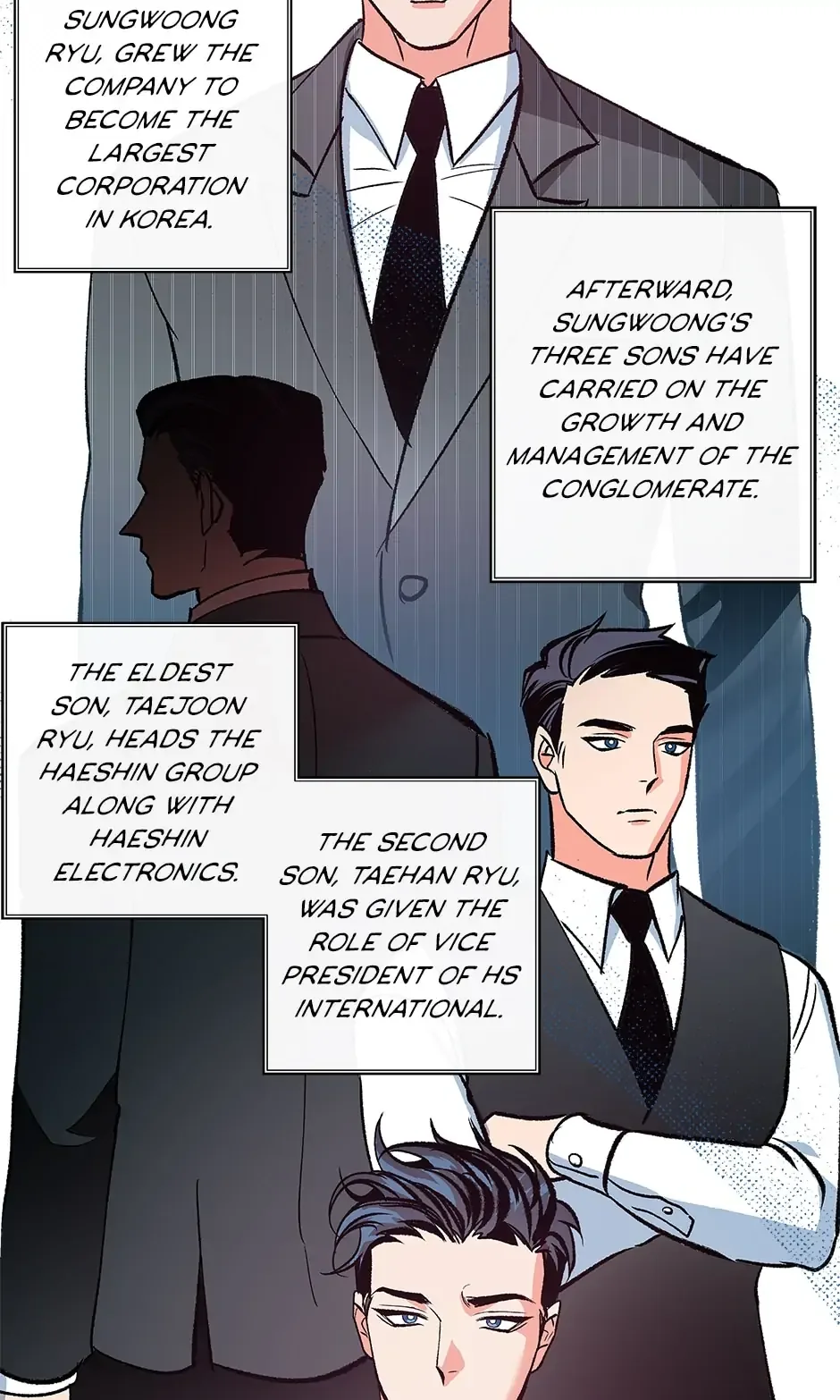 The End of the World Chapter 2 page 25