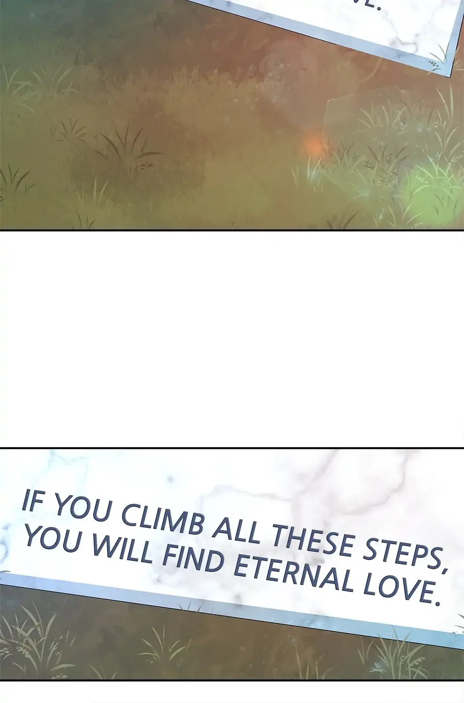 The End of the World Chapter 3 page 23
