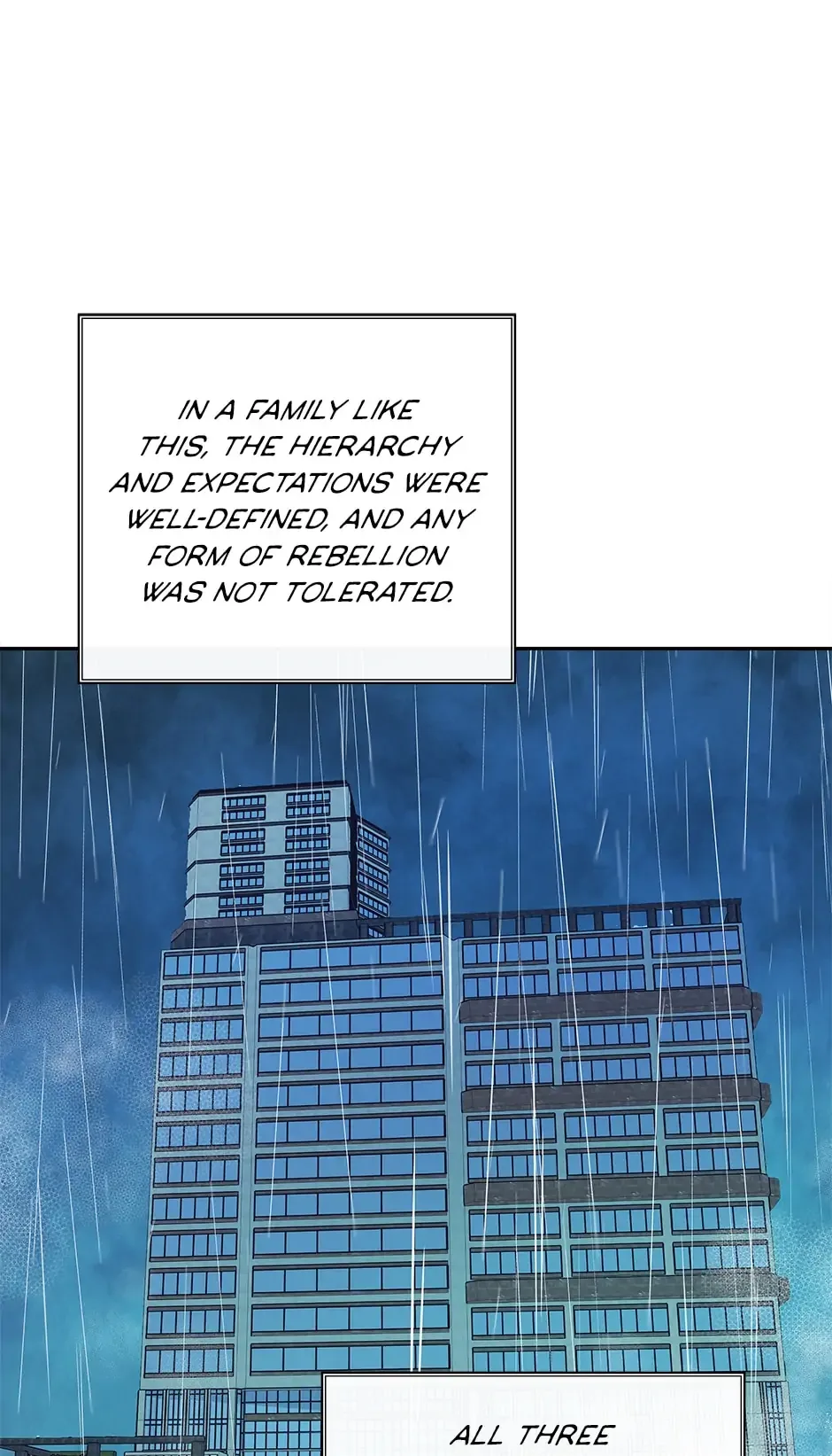 The End of the World Chapter 2 page 27