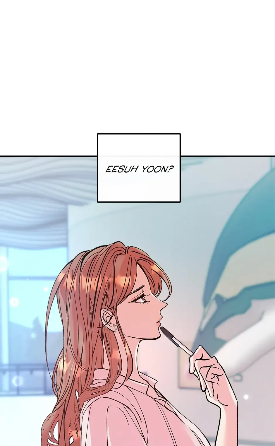 The End of the World Chapter 3 page 30