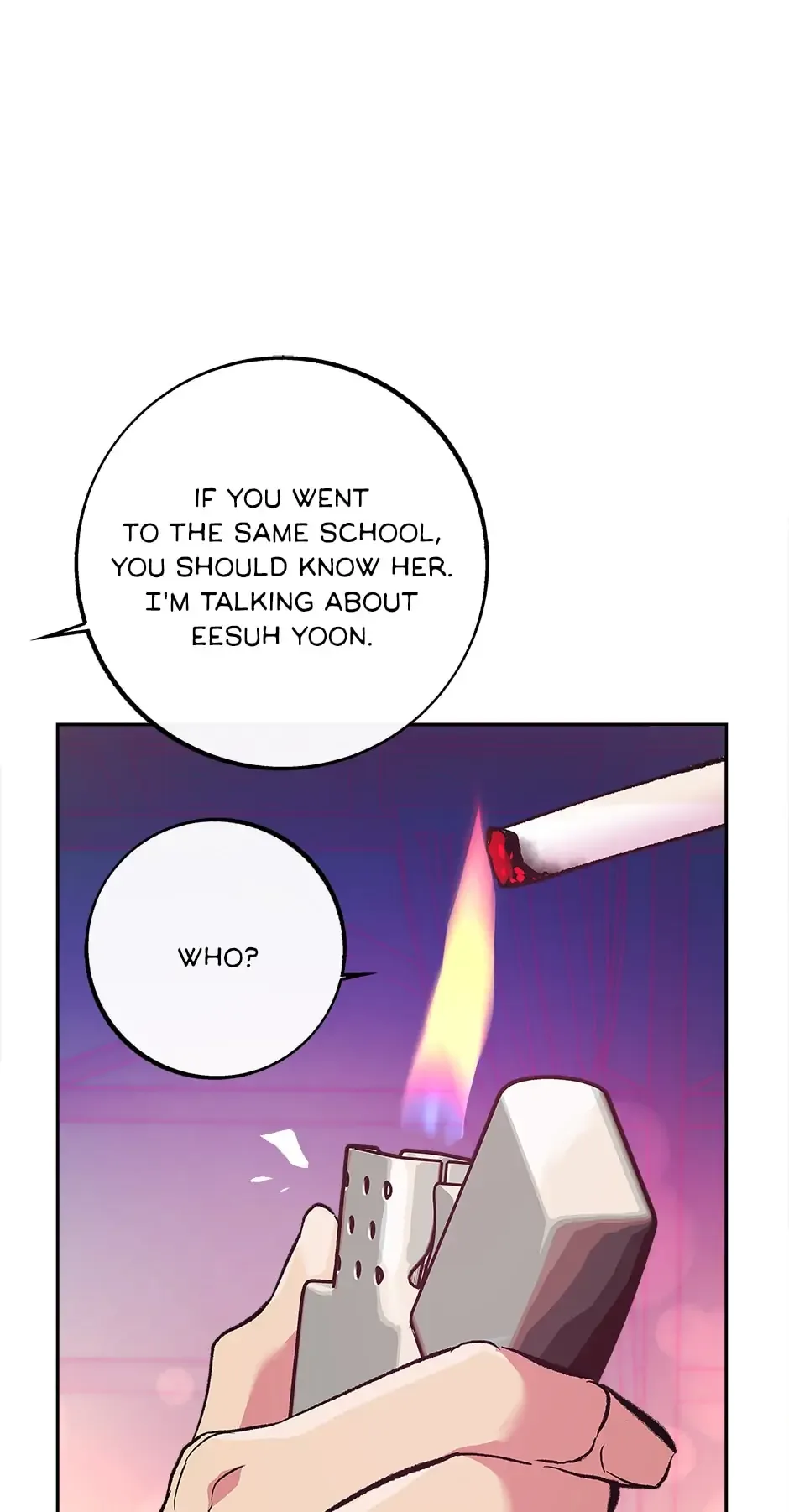 The End of the World Chapter 2 page 61