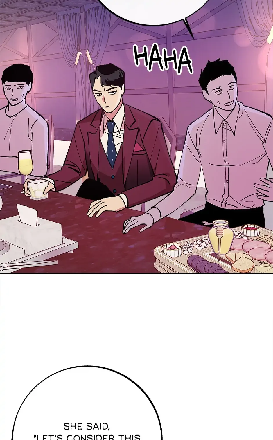 The End of the World Chapter 2 page 65