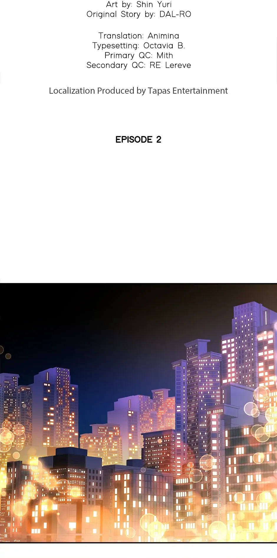The End of the World Chapter 2 page 54