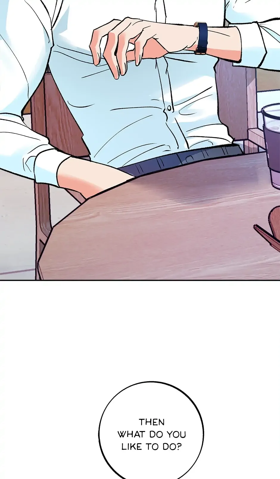 The End of the World Chapter 3 page 63