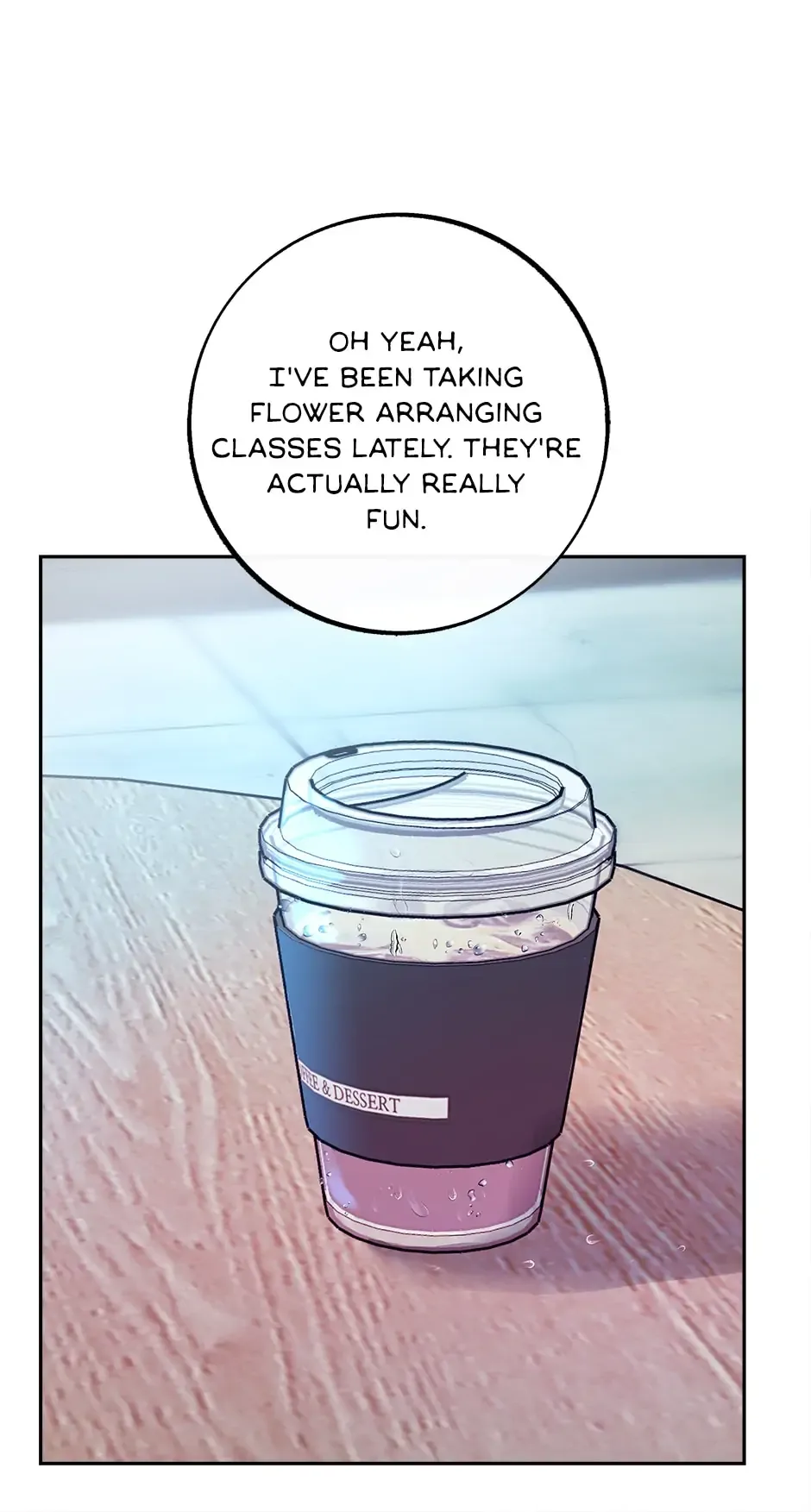 The End of the World Chapter 3 page 61