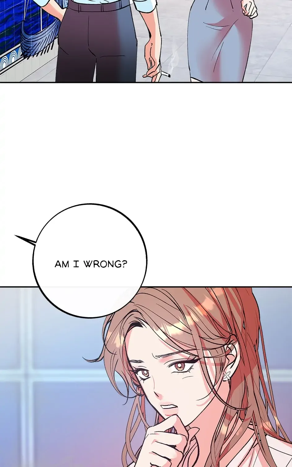 The End of the World Chapter 4 page 53