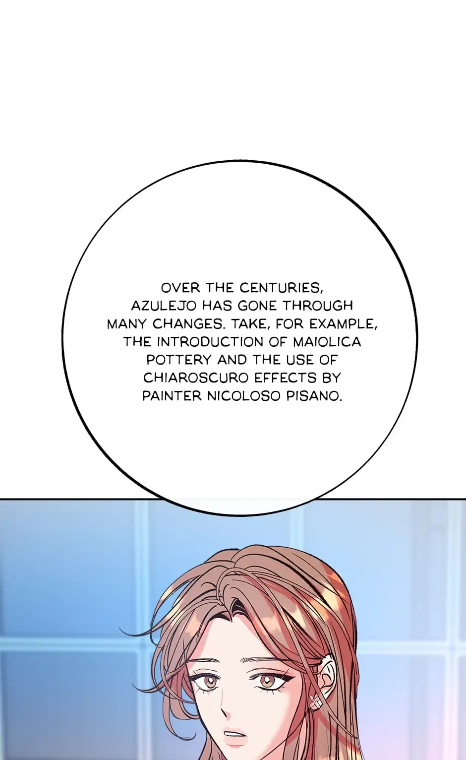 The End of the World Chapter 4 page 26