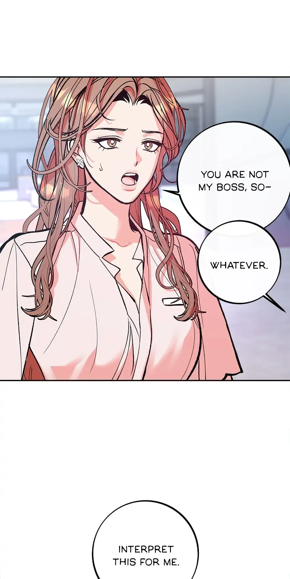 The End of the World Chapter 4 page 14