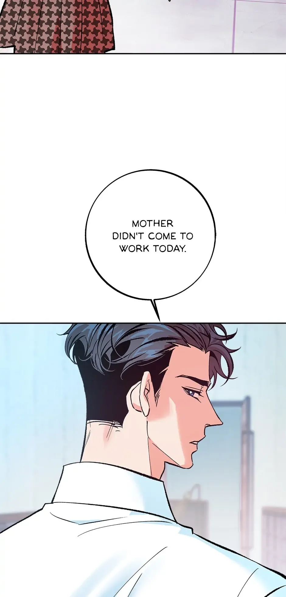 The End of the World Chapter 3 page 74