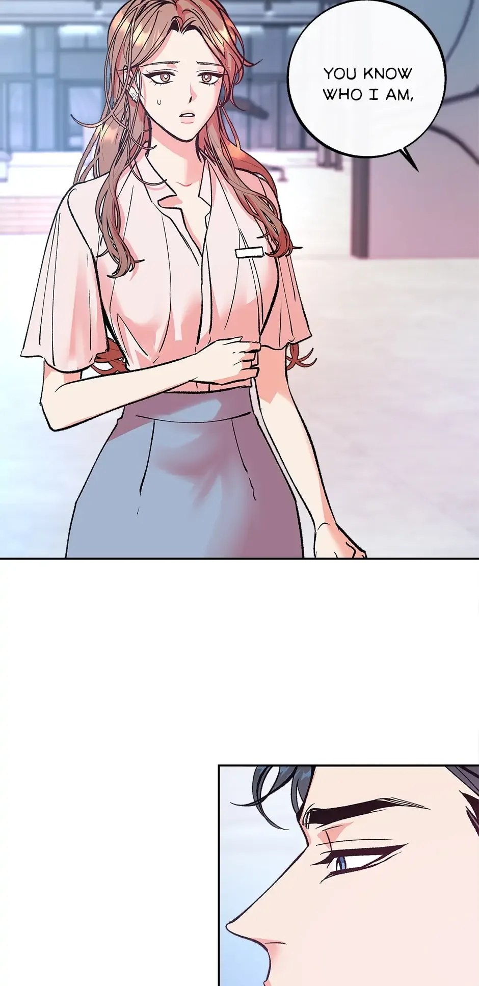 The End of the World Chapter 4 page 11