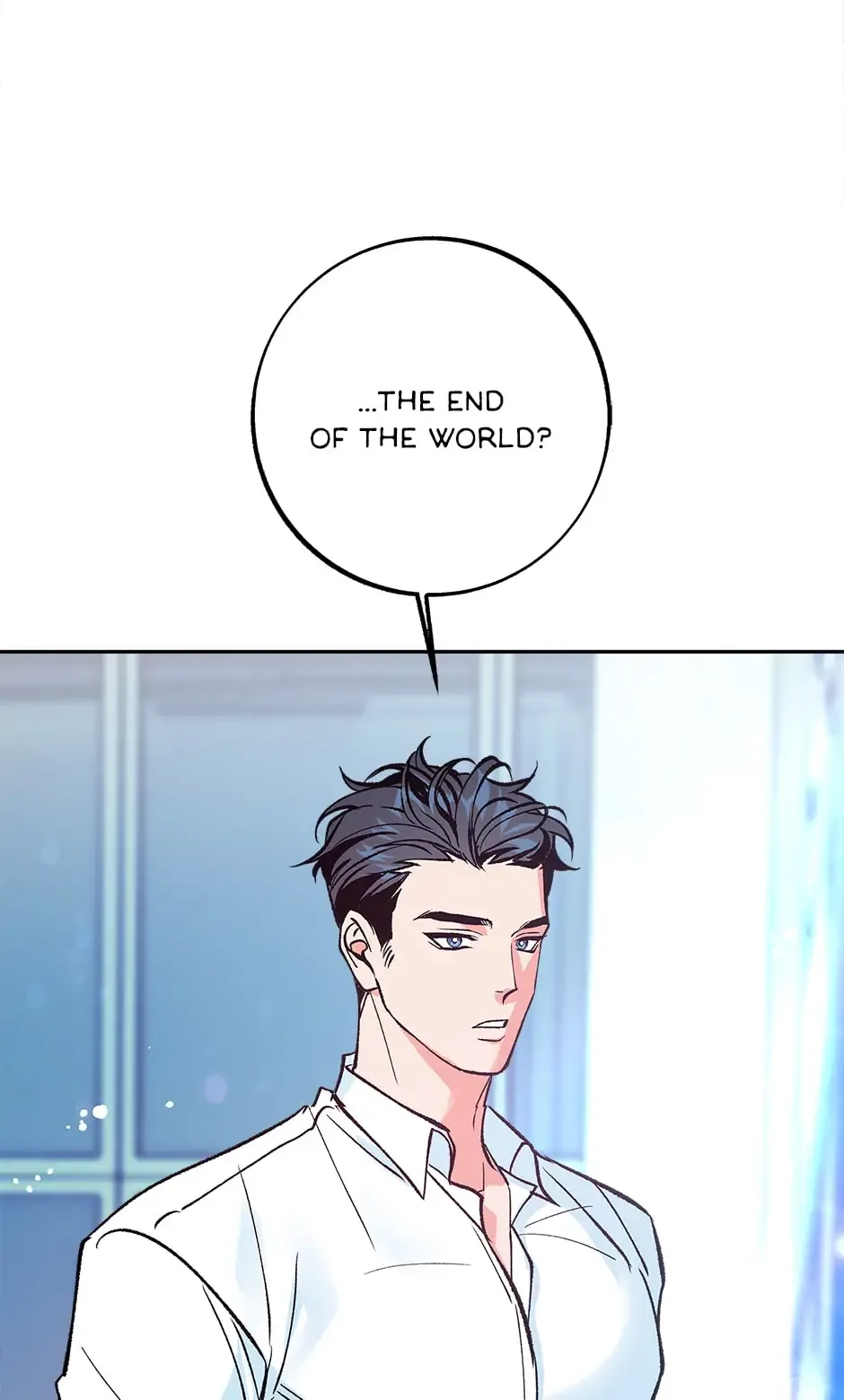 The End of the World Chapter 4 page 40