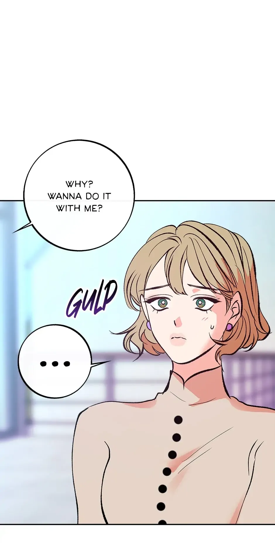 The End of the World Chapter 3 page 70