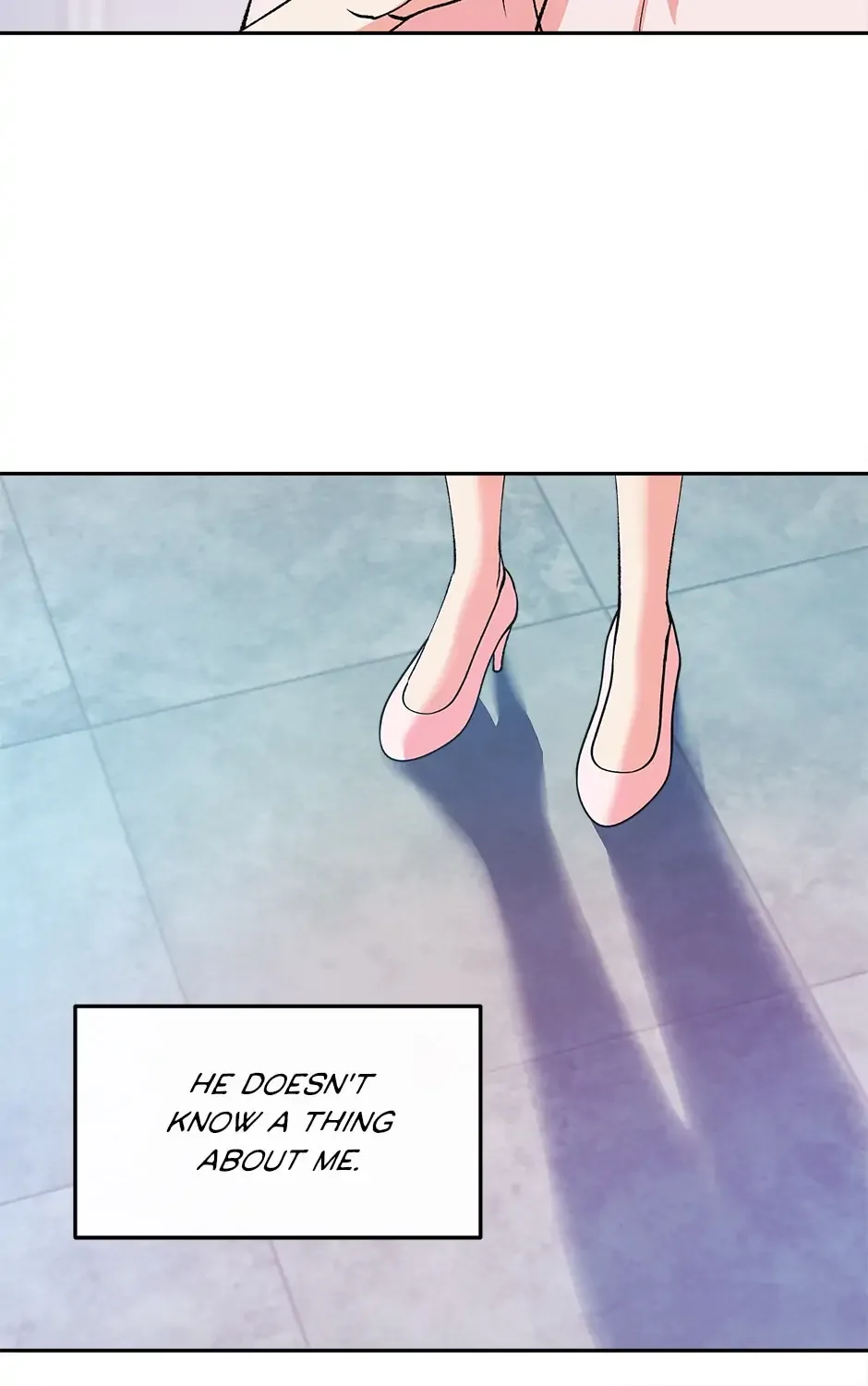 The End of the World Chapter 4 page 55