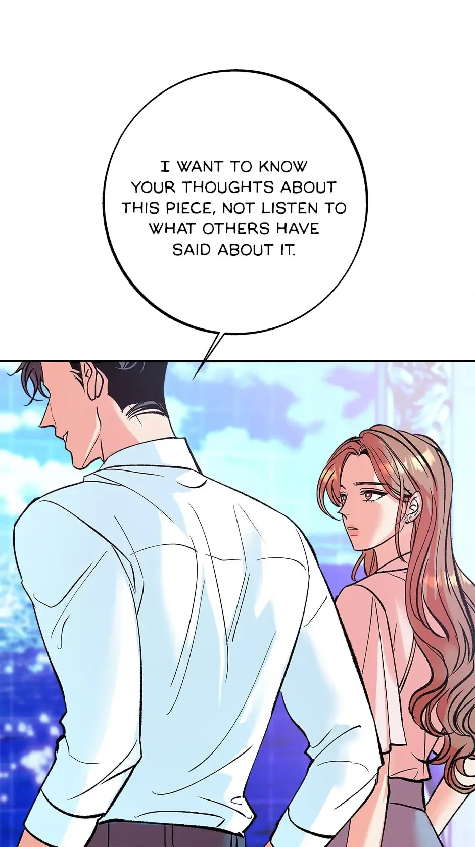The End of the World Chapter 4 page 31