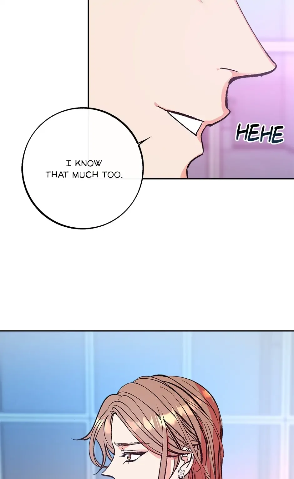 The End of the World Chapter 4 page 28