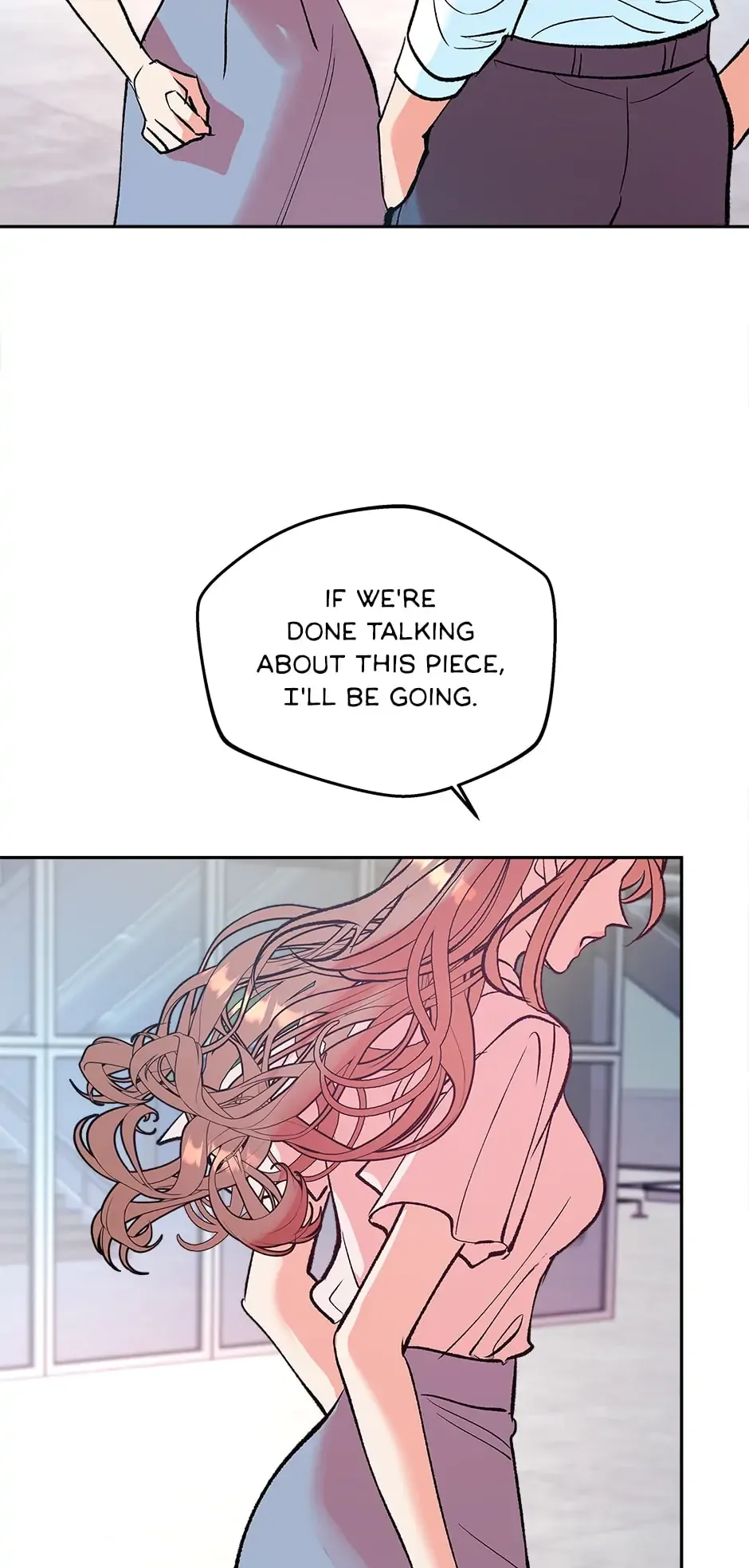 The End of the World Chapter 4 page 65
