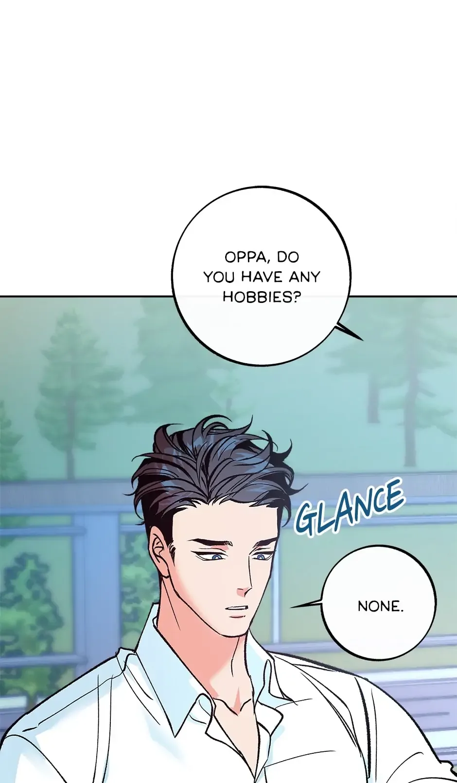 The End of the World Chapter 3 page 62