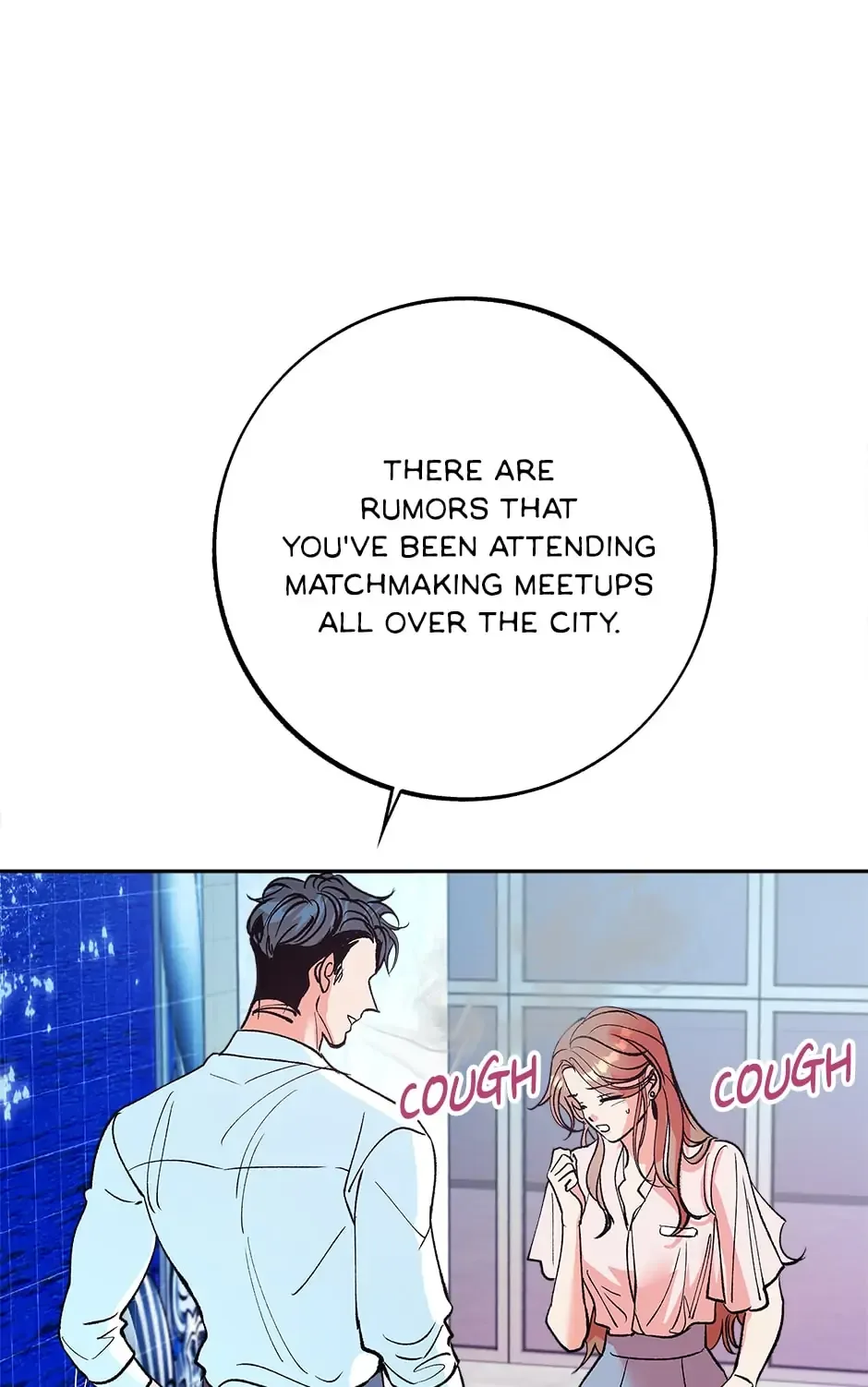 The End of the World Chapter 4 page 52