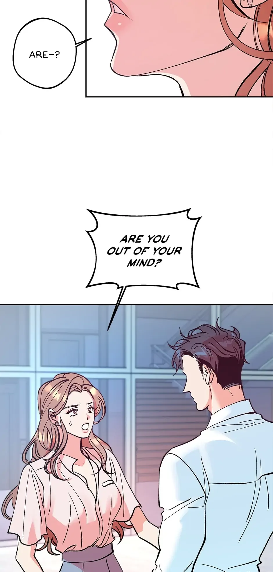 The End of the World Chapter 4 page 64