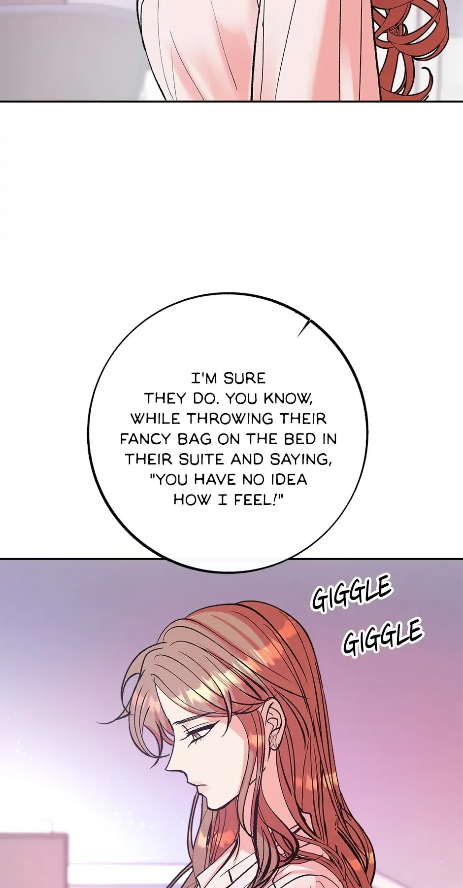 The End of the World Chapter 5 page 10