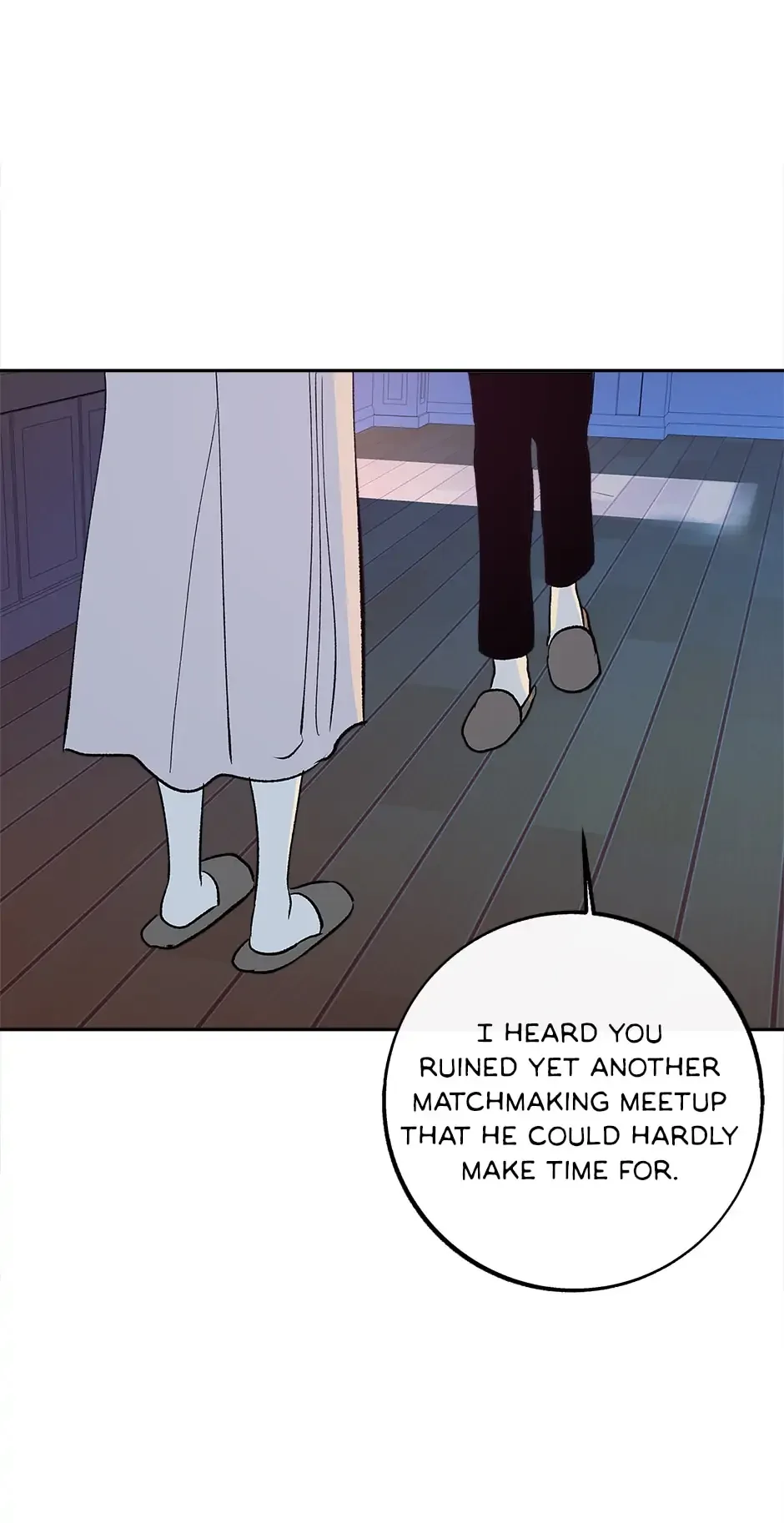 The End of the World Chapter 6 page 56