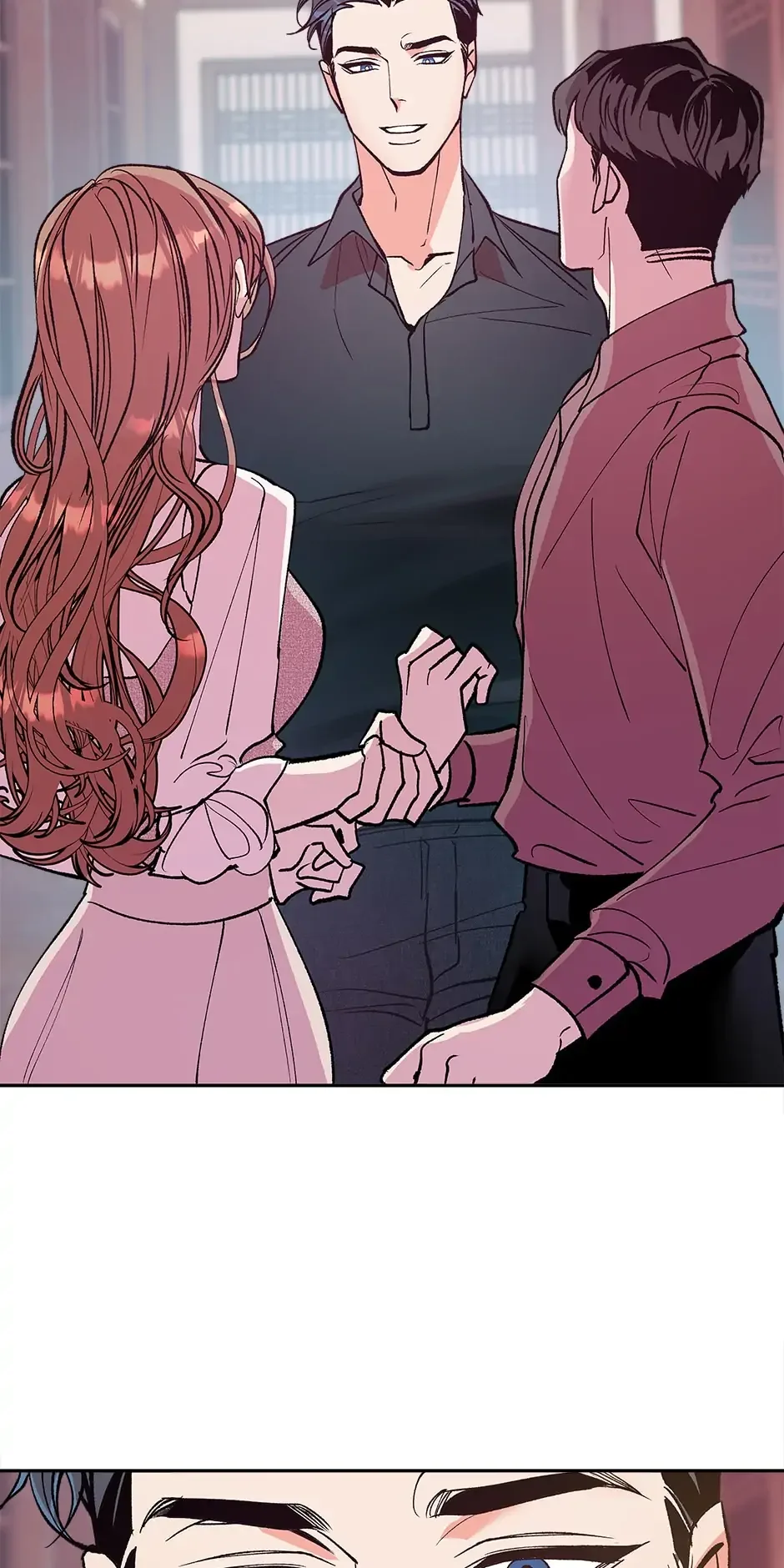 The End of the World Chapter 6 page 4