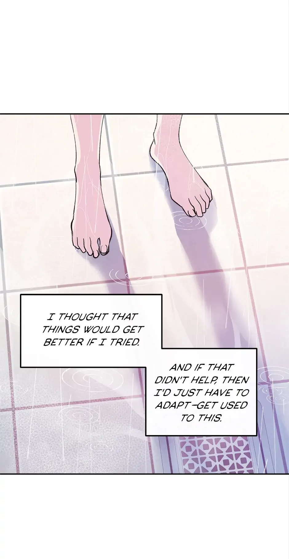 The End of the World Chapter 6 page 65