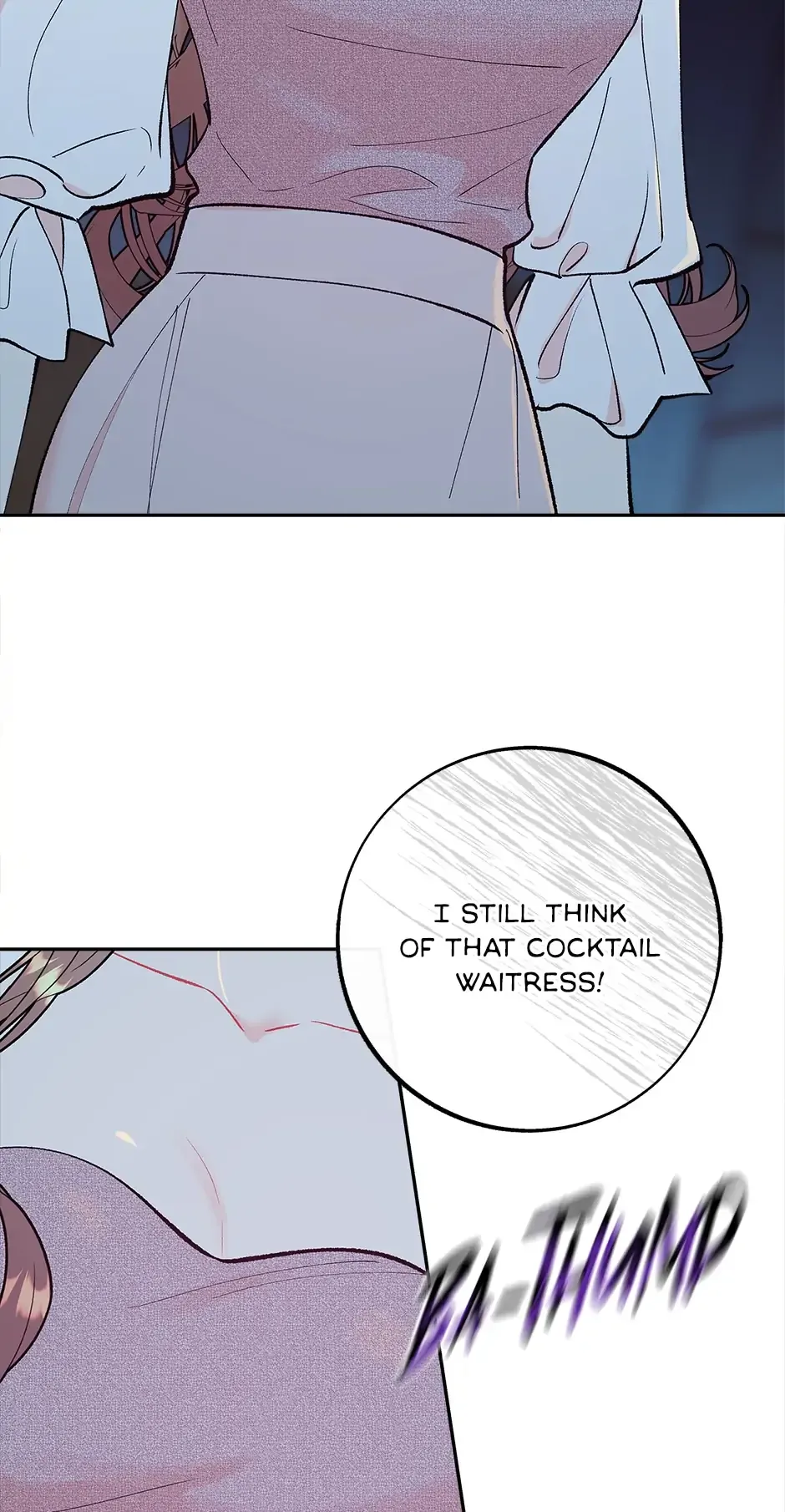 The End of the World Chapter 6 page 47