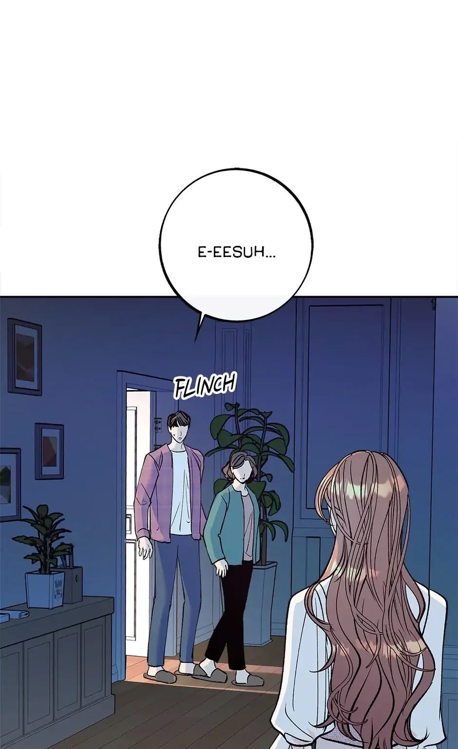 The End of the World Chapter 6 page 52