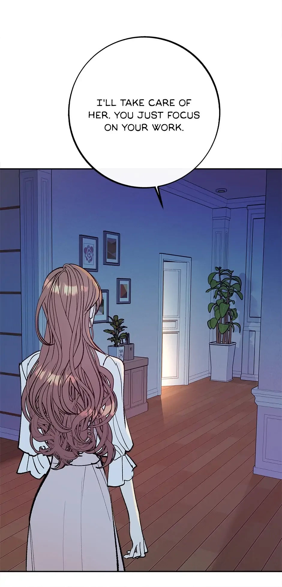 The End of the World Chapter 6 page 39
