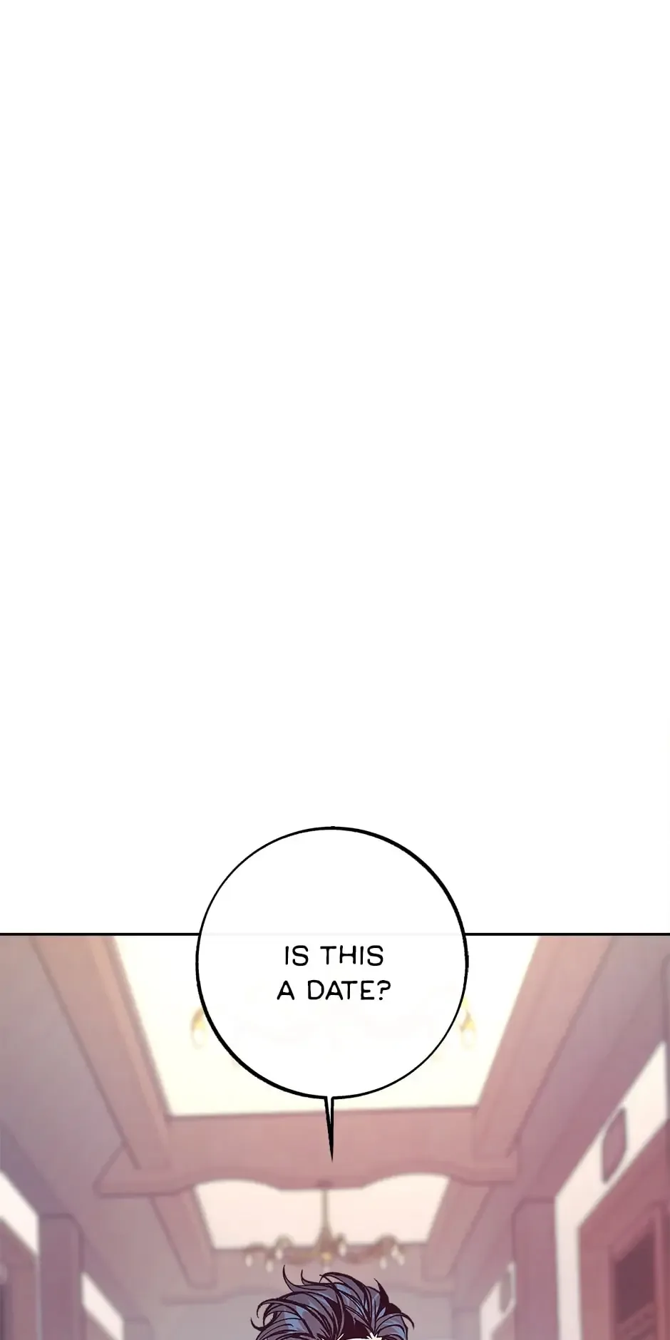 The End of the World Chapter 6 page 3