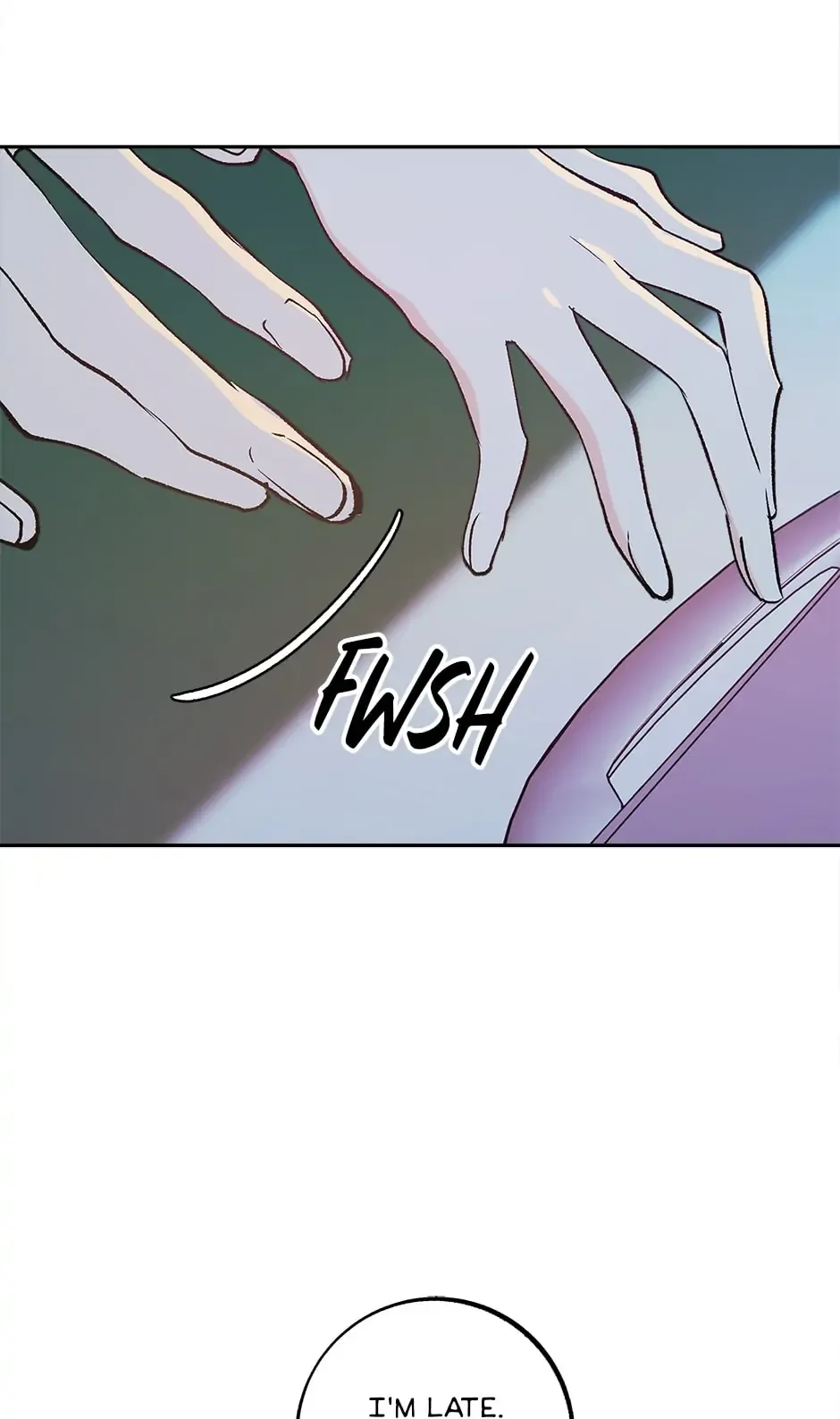 The End of the World Chapter 6 page 25