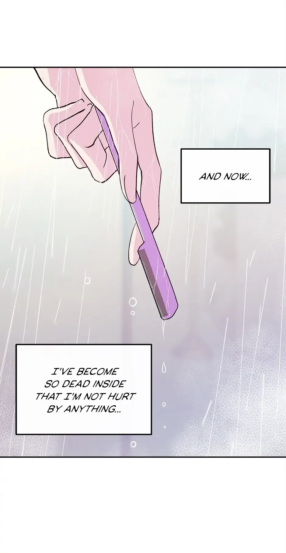 The End of the World Chapter 6 page 66