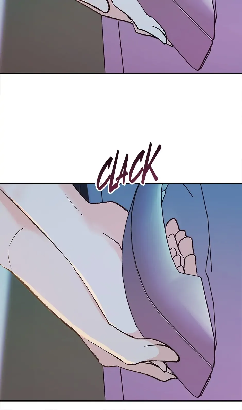 The End of the World Chapter 6 page 23
