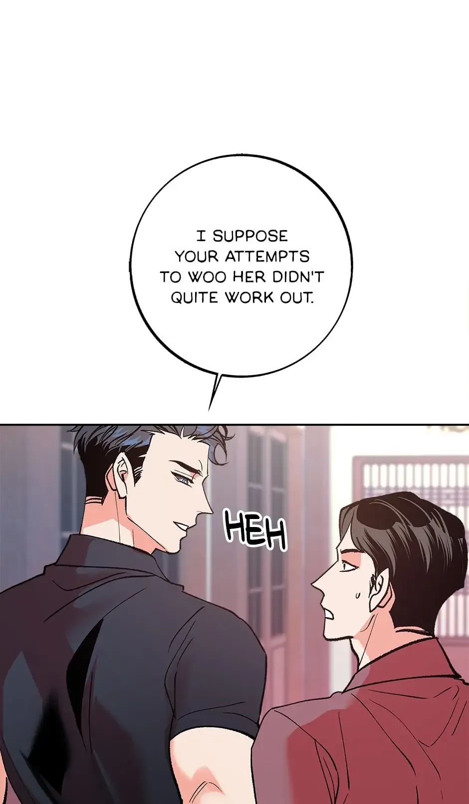 The End of the World Chapter 6 page 9