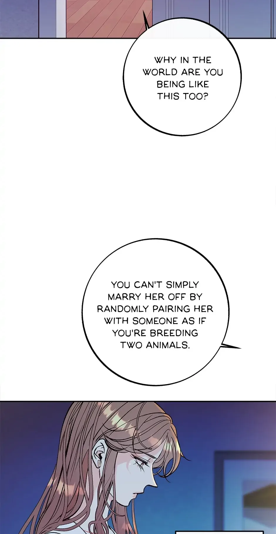 The End of the World Chapter 6 page 41