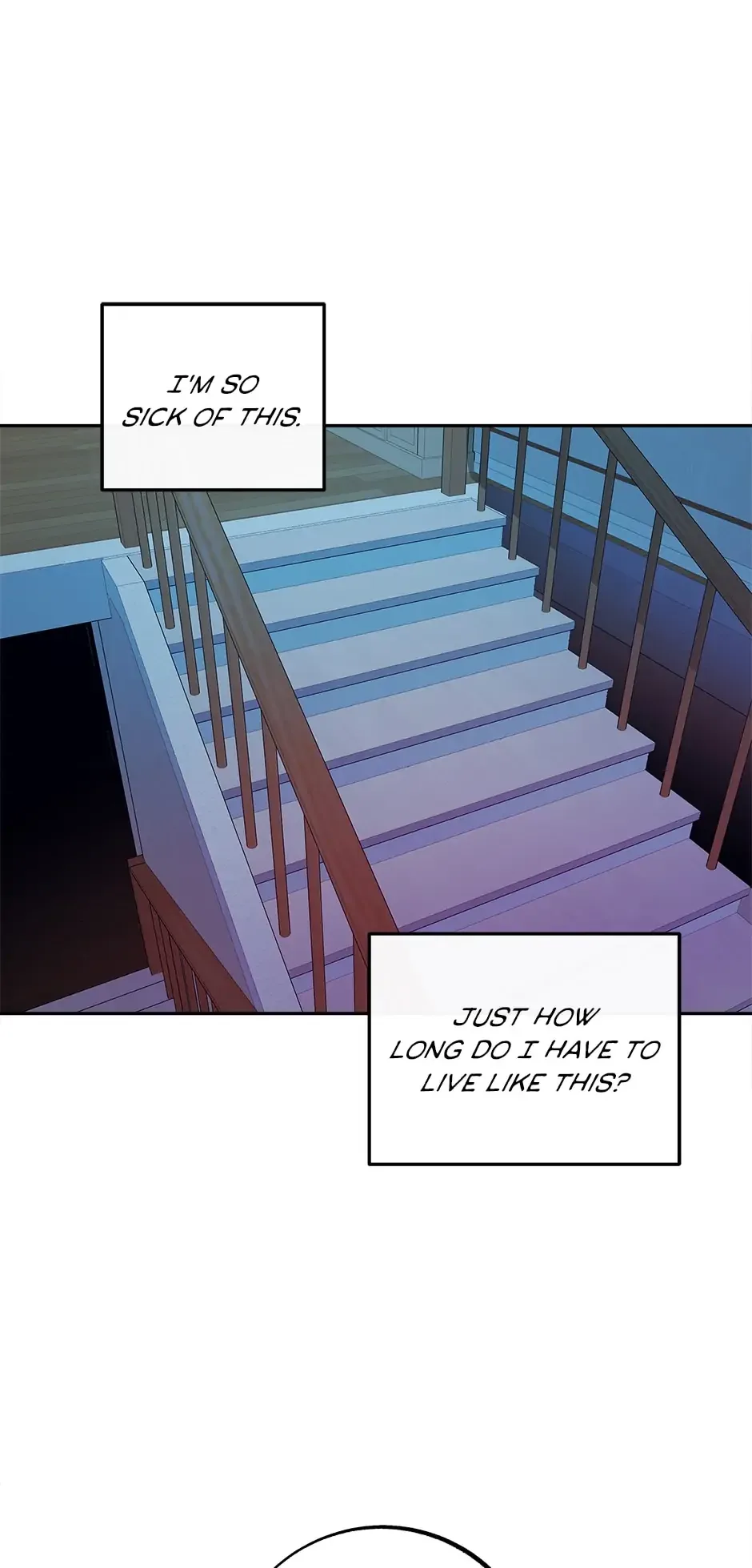 The End of the World Chapter 6 page 37