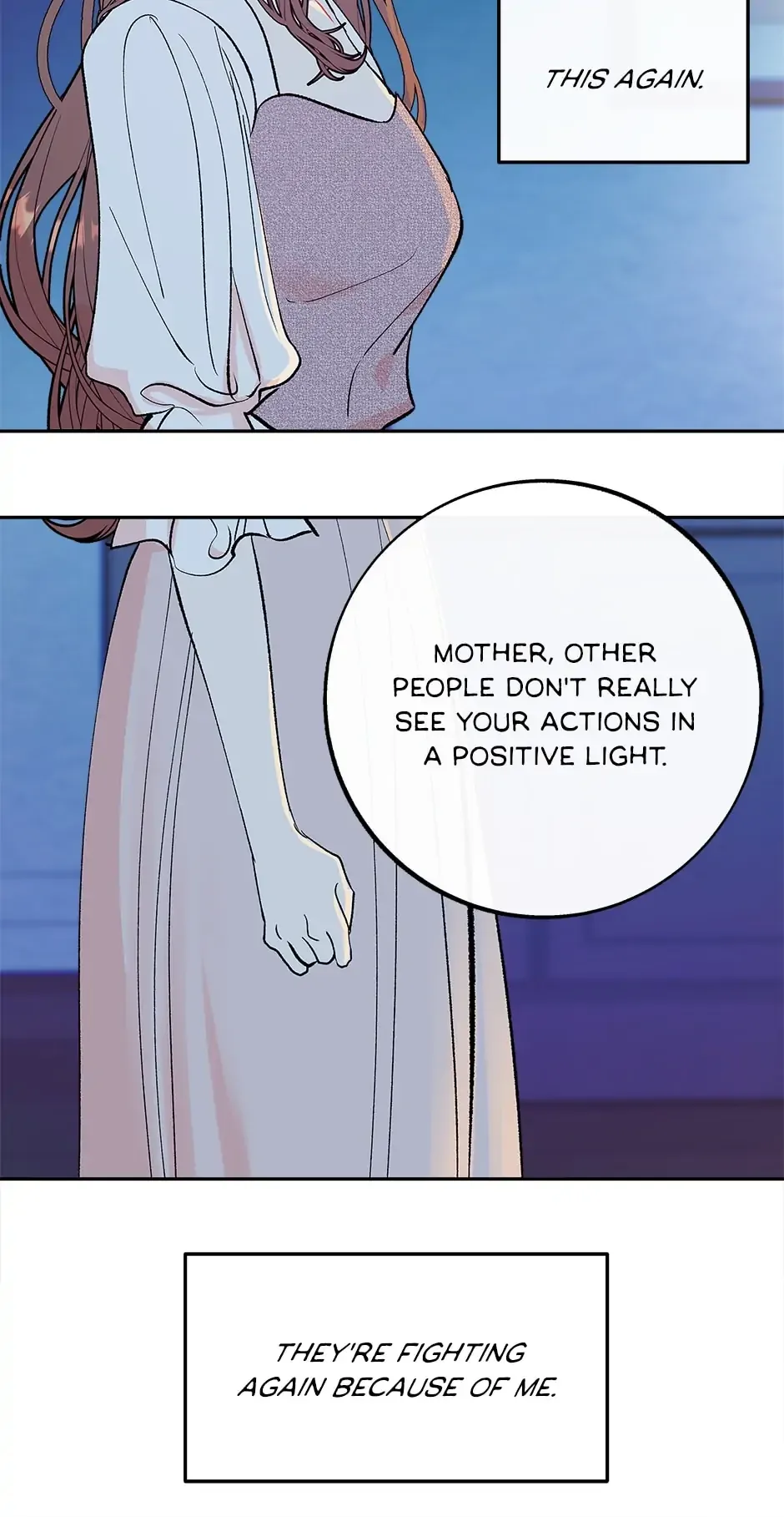 The End of the World Chapter 6 page 42