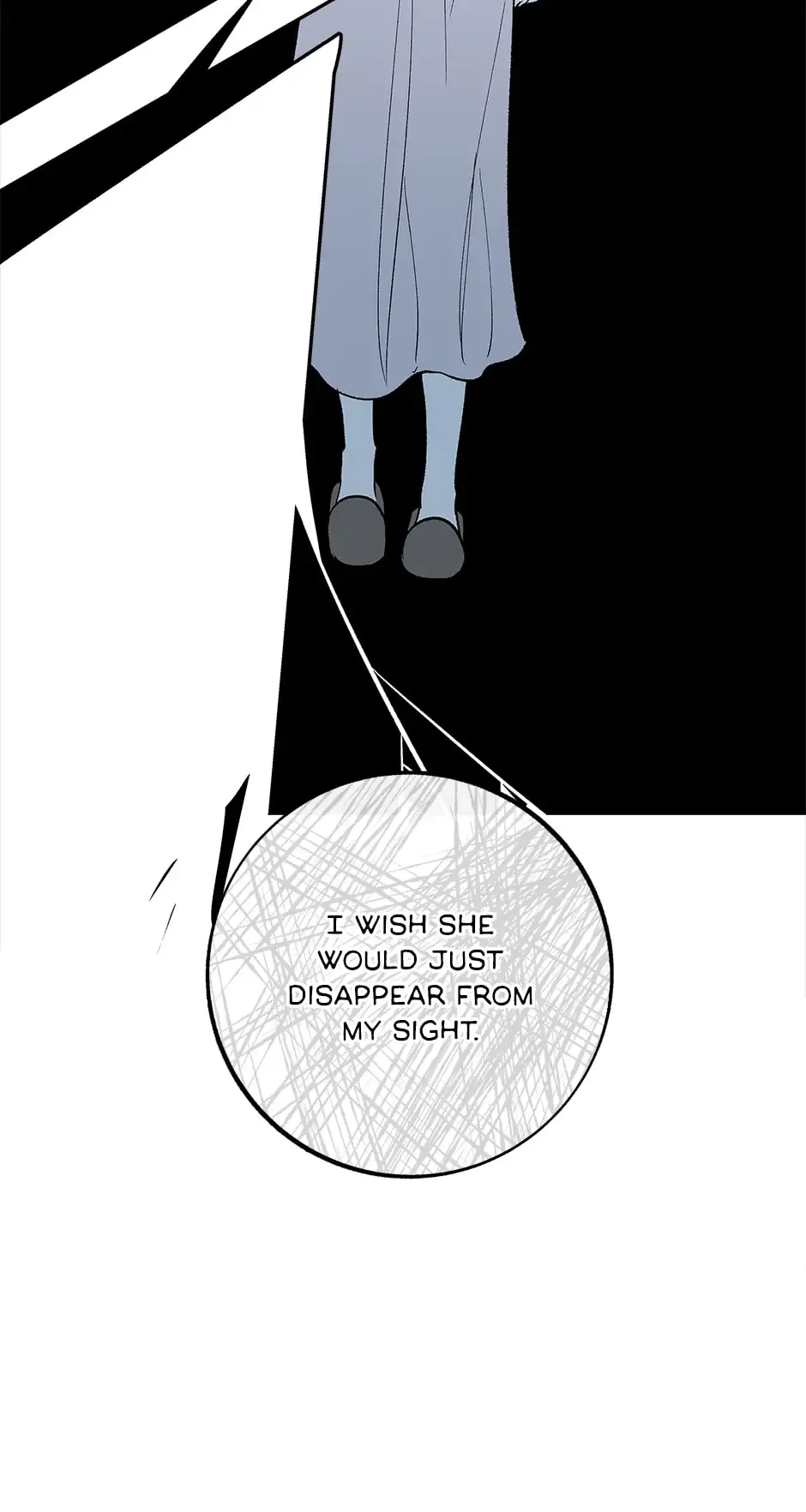 The End of the World Chapter 6 page 50