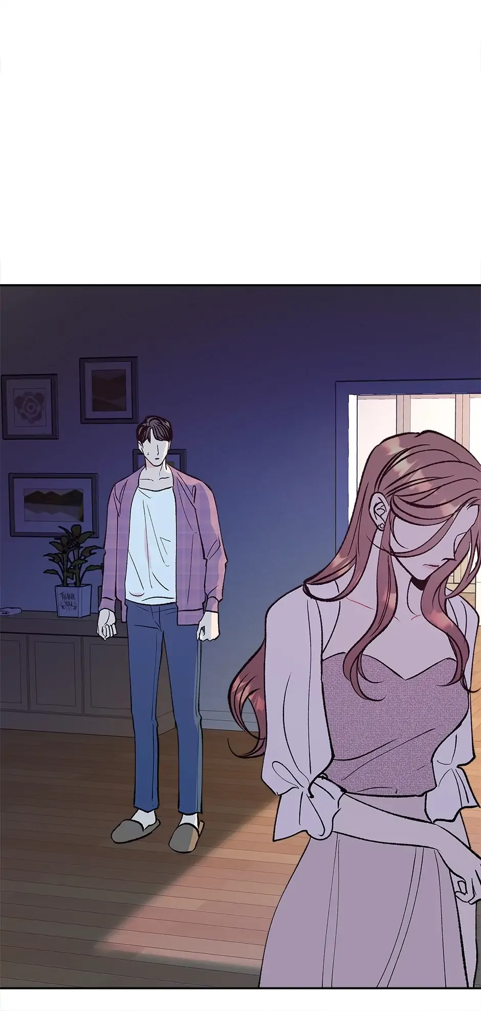 The End of the World Chapter 6 page 61